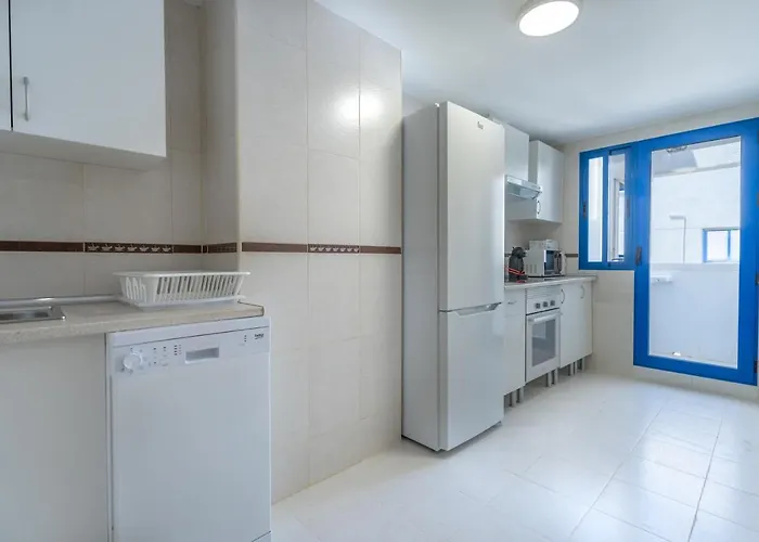 Marq Castillo Habitaciones