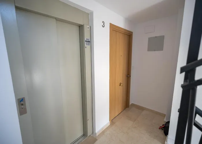 Marq Castillo Habitaciones