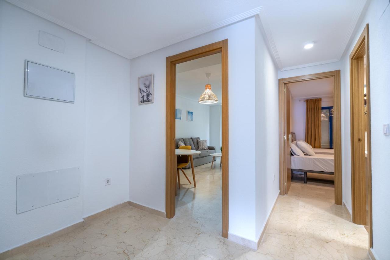 Marq Castillo Accommodatie bij particulieren Alicante