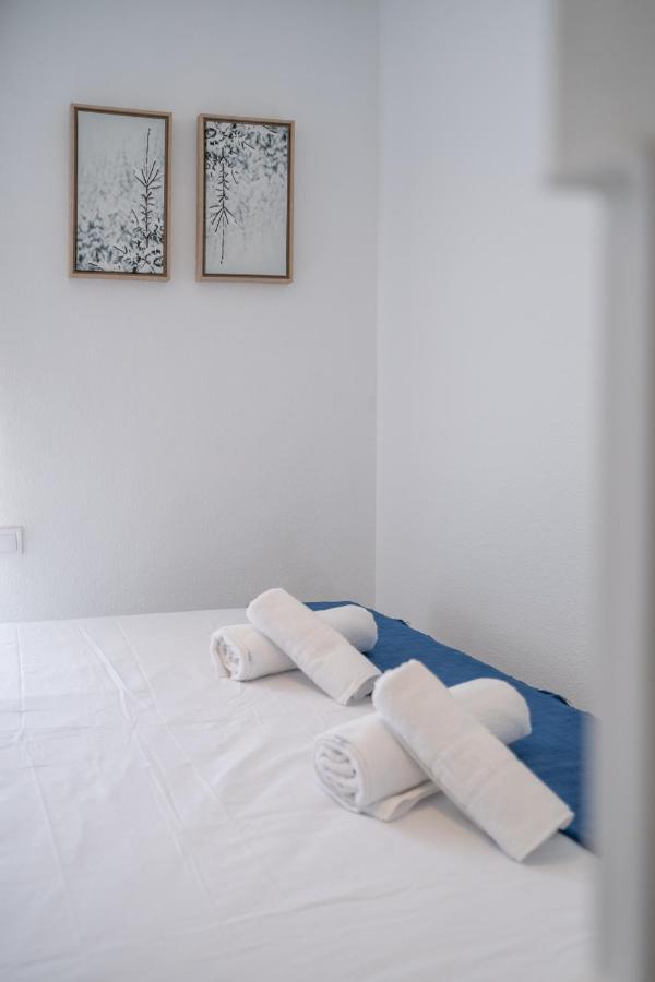 Marq Castillo Accommodatie bij particulieren Alicante